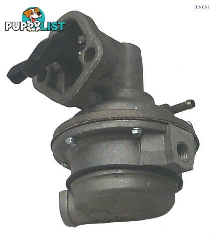 Fuel pumps Sierra 18-7288 Mercruiser OMC Volvo