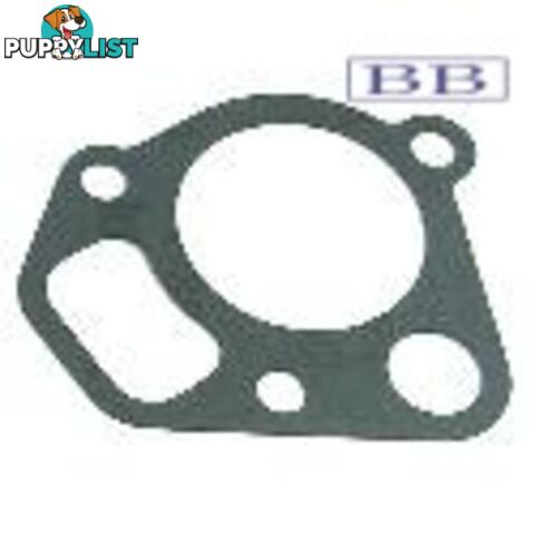 Sierra Marine parts 18-2834 thermostat Gaskets