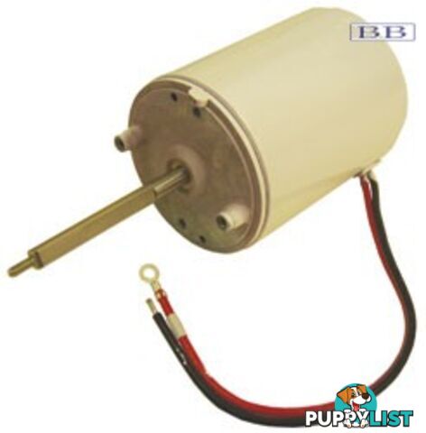 TMC Electric marine toilet motor only 12v  24v