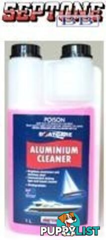 Septone Aluminium Cleaner 5L