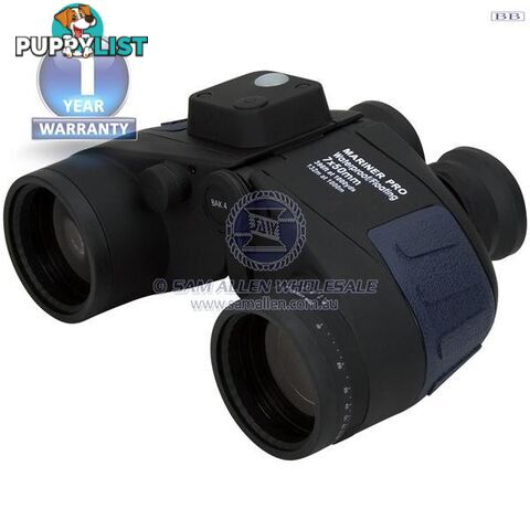 MARINER PRO  BINOCULARS WATERPROOF s26574