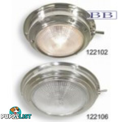 Replacement lens to suit 122106 & 122110