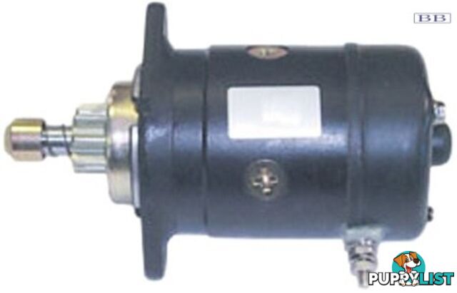 Sierra parts Tohatsu Nissan starter B18-6431