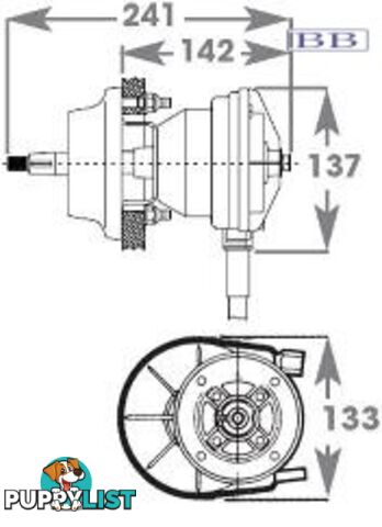 HPS Helm 280646