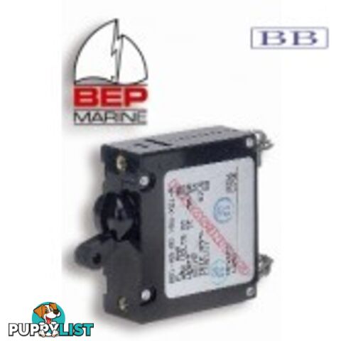 10 Amp Circuit Breaker Switch