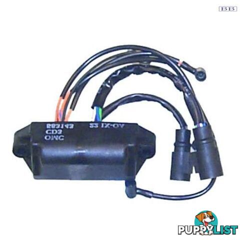 Sierra parts CDI OMC Power pack 18-5782