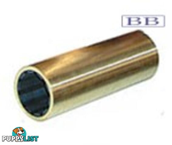 Cutlass Bearings all sizes Brass casing