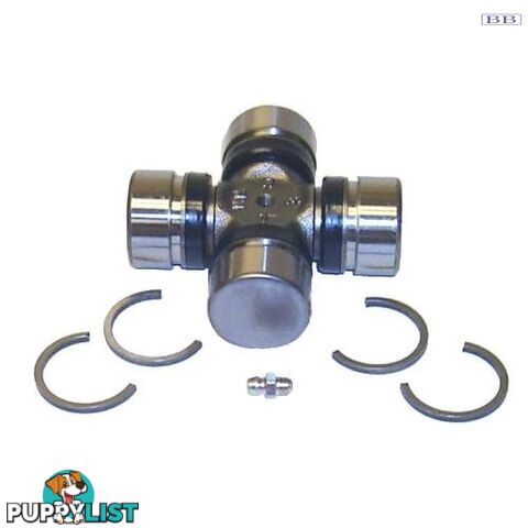 Mercruiser universal joint cross bearing 18-1711