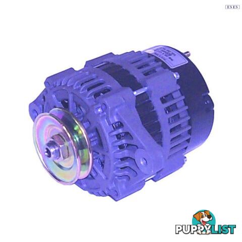 Indmar 18-6288 marine alternators