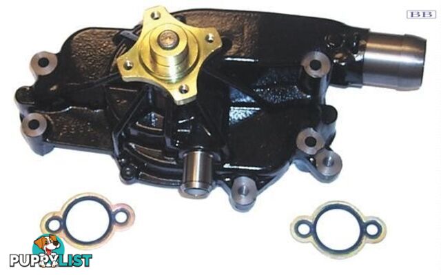 Water Pump 883925 for all 8.1L GM Engines