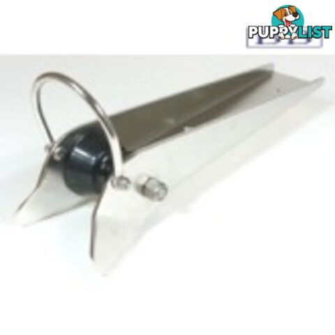 Bow  roller 589mm