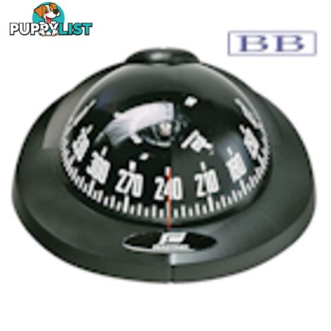 Plastimo Offshore 75 Powerboat  compasses 5 to 9 m Craft