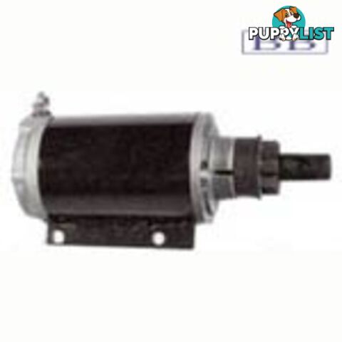 Sierra parts OMC BRP starter motor 18-5630