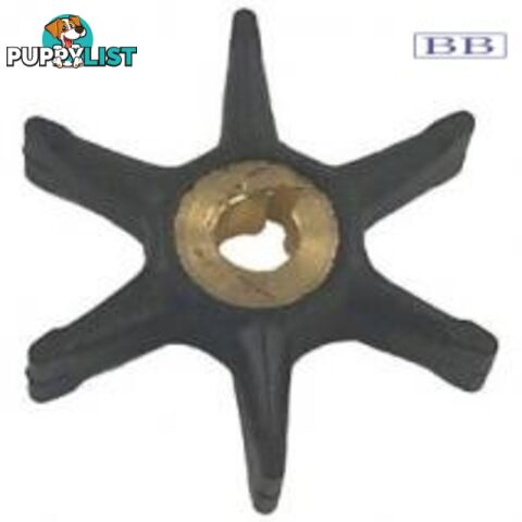 Outboard Impeller - OMCŒ¬ Type suits 277181/434424 18-3001