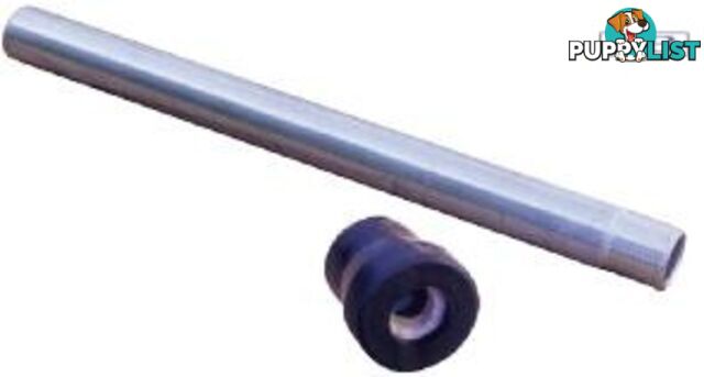 Aluminium Support Tube