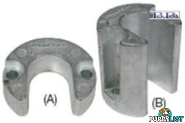 MercuryŒ¬ Type Lift Ram Anode