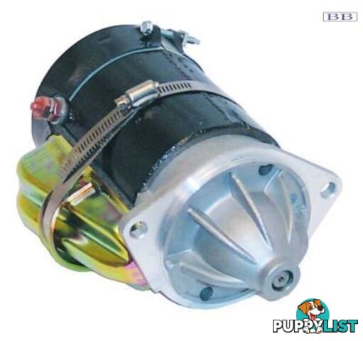 Cobra Mercruiser Volvo Starter motor CCW Clapper replacement