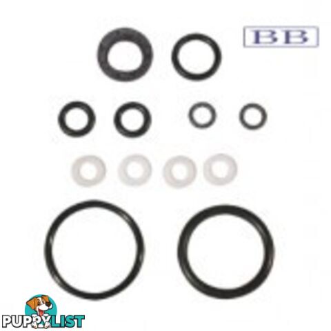 Seal Kit to suit BayStar Front Mount Cylinder Port Side