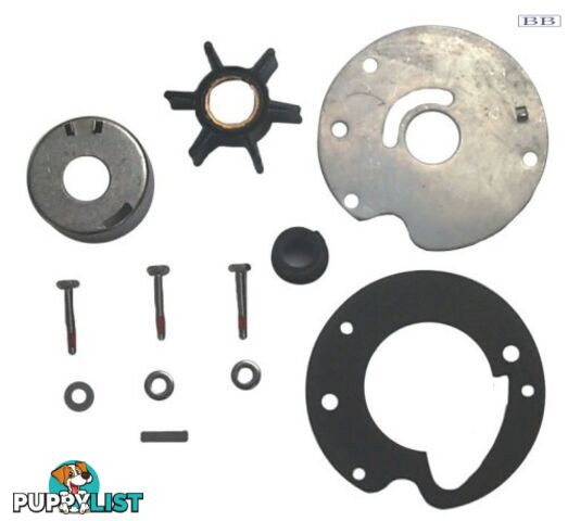 Johnson Pump Kit - OMC suits 390381