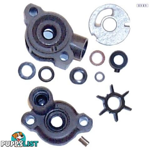 Sierra parts Pump Kit - MercŒ¬ suits 46-70941A3 18-3446