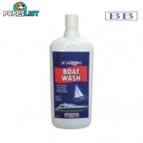 Septone Boat Wash 1lt