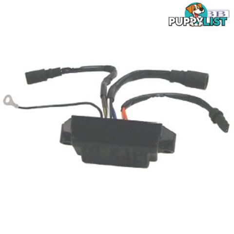 Sierra parts CDI OMC Power pack 18-5759