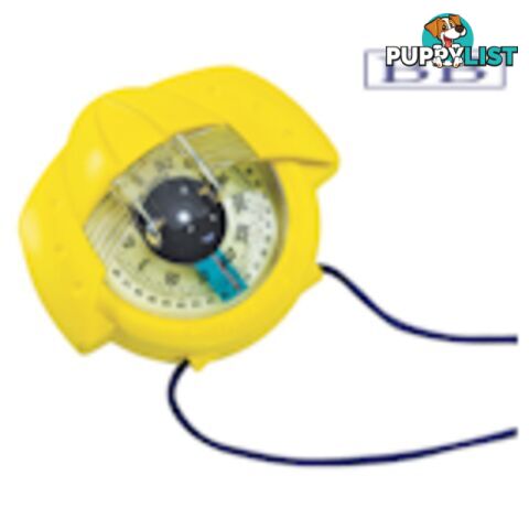 Plastimo Iris 50 Handbearing compass's