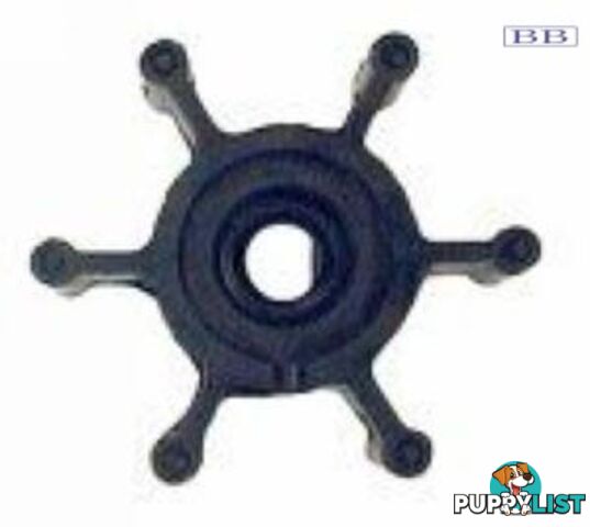 Jabsco Impeller replacement for 6303-0001 Neo