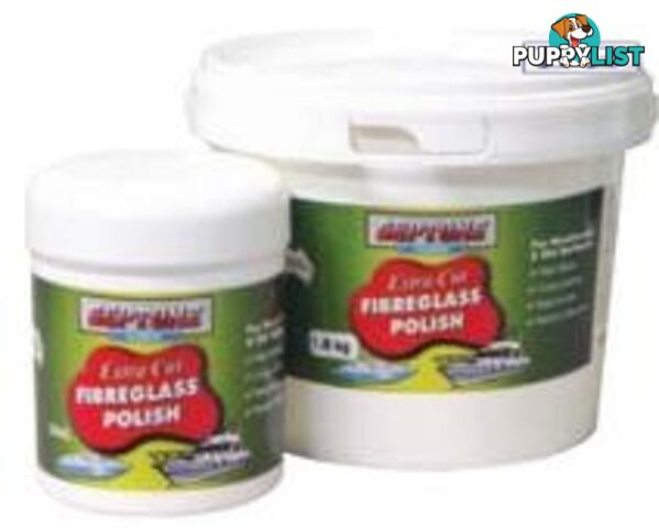 Fibreglass Polish - Extra Cut 1.8kg