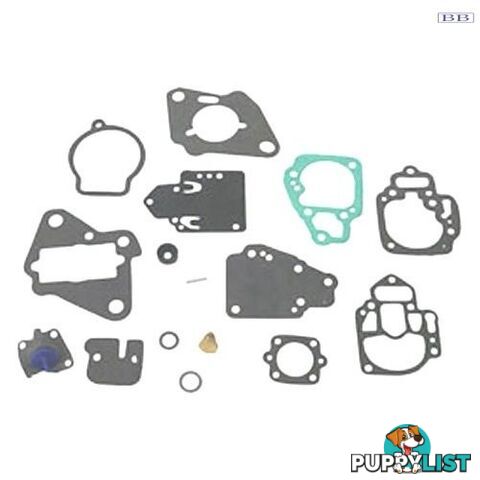 Sierra carby kit 18-7212 replaces äó¢Mercury Marine 1395-97611