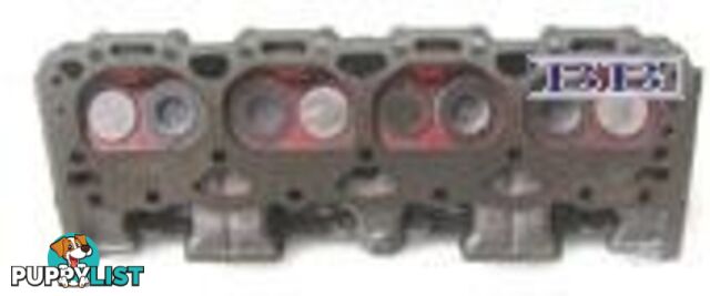 Reco Chev 350 5.7LT Heads (pair)