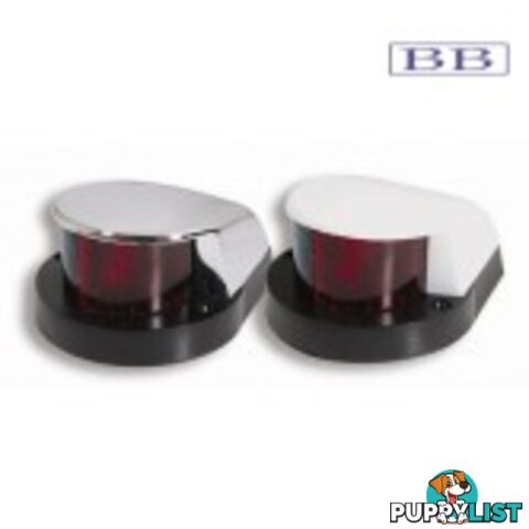 Navigation Lights - Surface Mount White