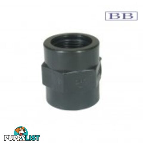 Internal Coupling &frac12;" BSP