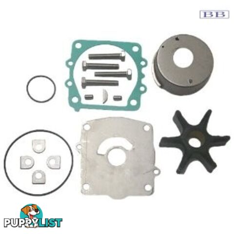 Pump Kit - YamahaŒ¬ Type suits 61A-W0078-01-00 18-3395