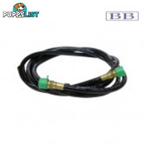 17' SeaStar Standard Outboard Hose