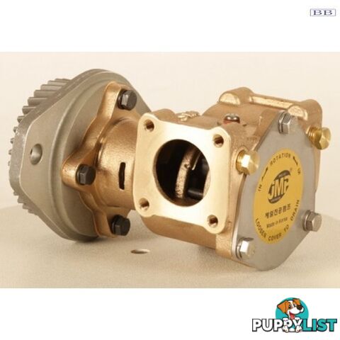 Sherwood marine pump generic P1730-2 pump equivilent