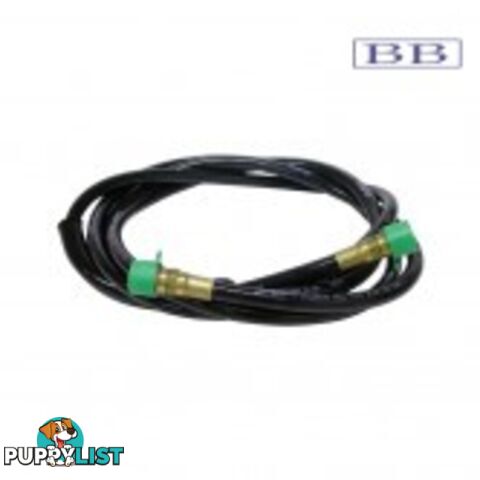 22' SeaStar Standard Outboard Hose