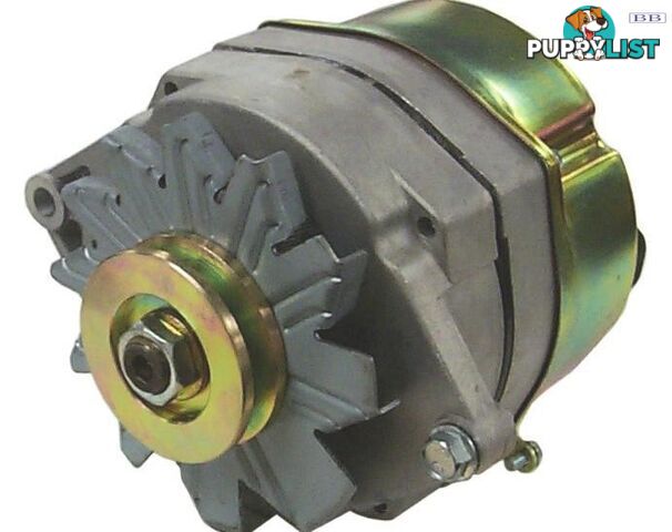 Marine Alternators 68 Amp replaces 69729 18-5956