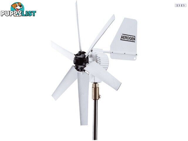 LVM Wind Generators 12 and 24v