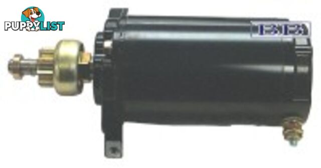 Sierra parts MERCURY starter motor 18-5601