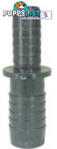 Hose Reducer 1&frac12;" to 1"