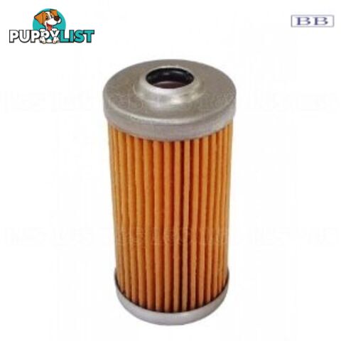 Yanmar Diesel fuel filter generic 104500-55710