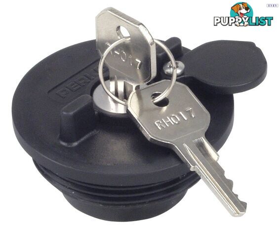 PERKO LOCKING Deck Filler CAP