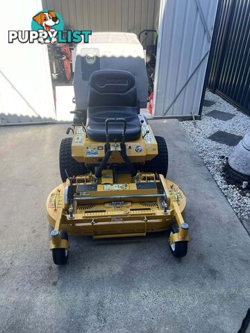 2021 Walker ZT C19 commercial