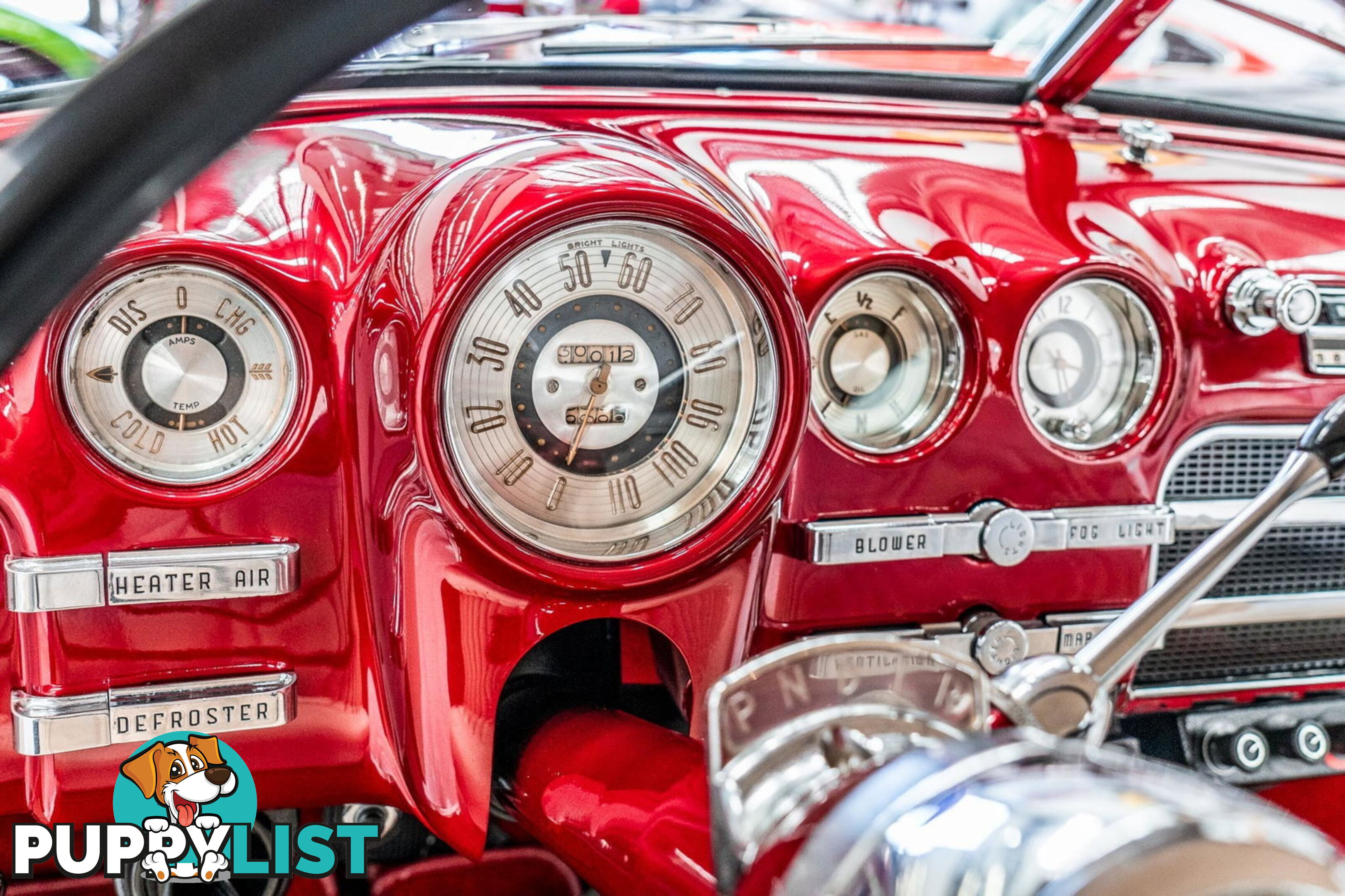 1949 Buick Super Sedanette 50