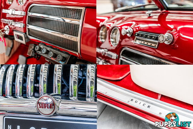 1949 Buick Super Sedanette 50