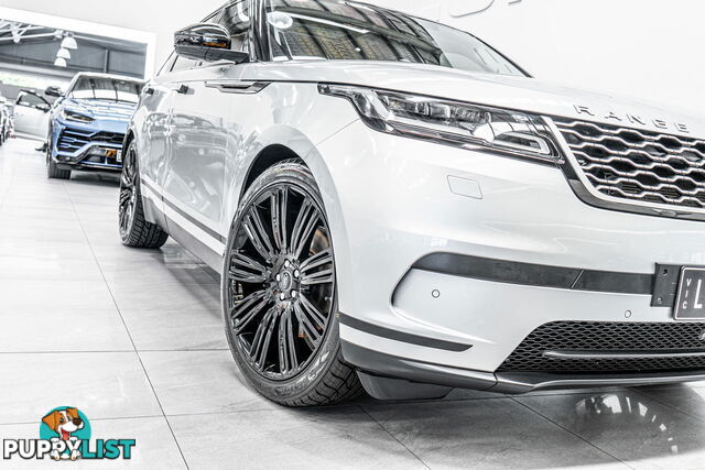 2017 Land Rover Range Rover Velar D300 S AWD MY18