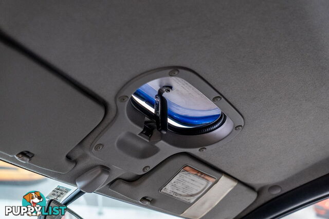 1998 Subaru Impreza WRX STI Type-R V-Limited 