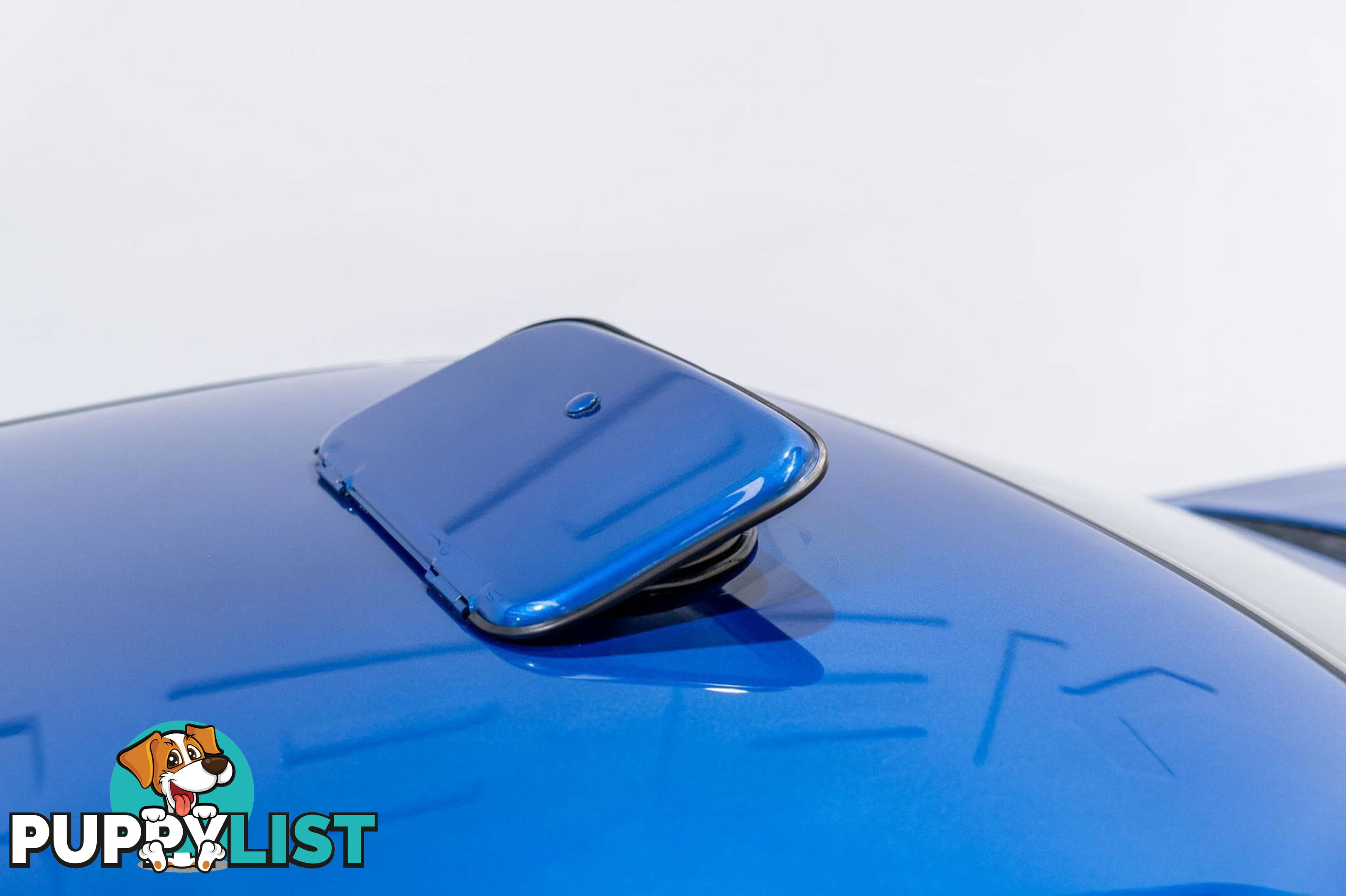 1998 Subaru Impreza WRX STI Type-R V-Limited 