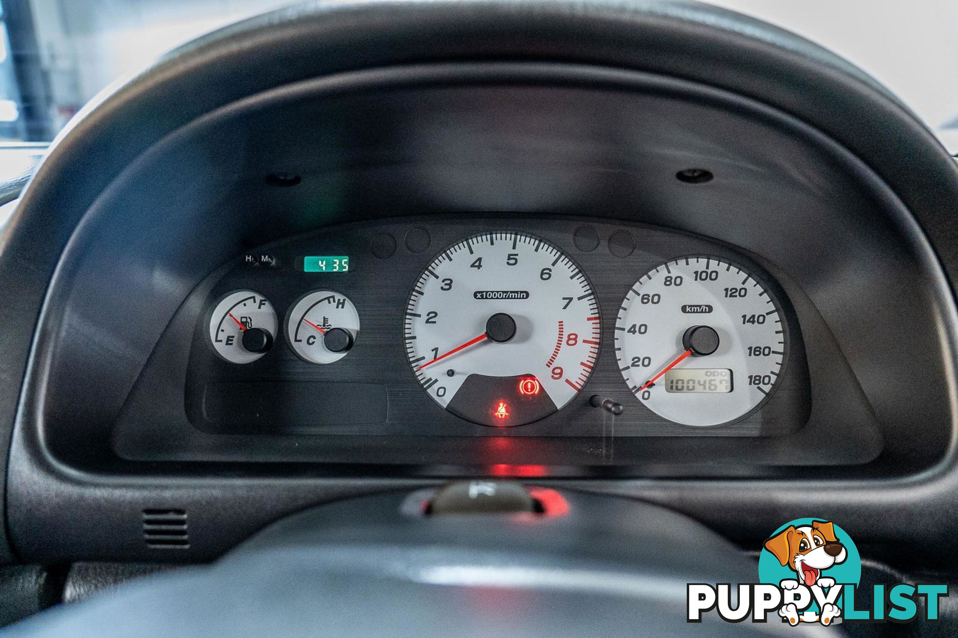 1998 Subaru Impreza WRX STI Type-R V-Limited 